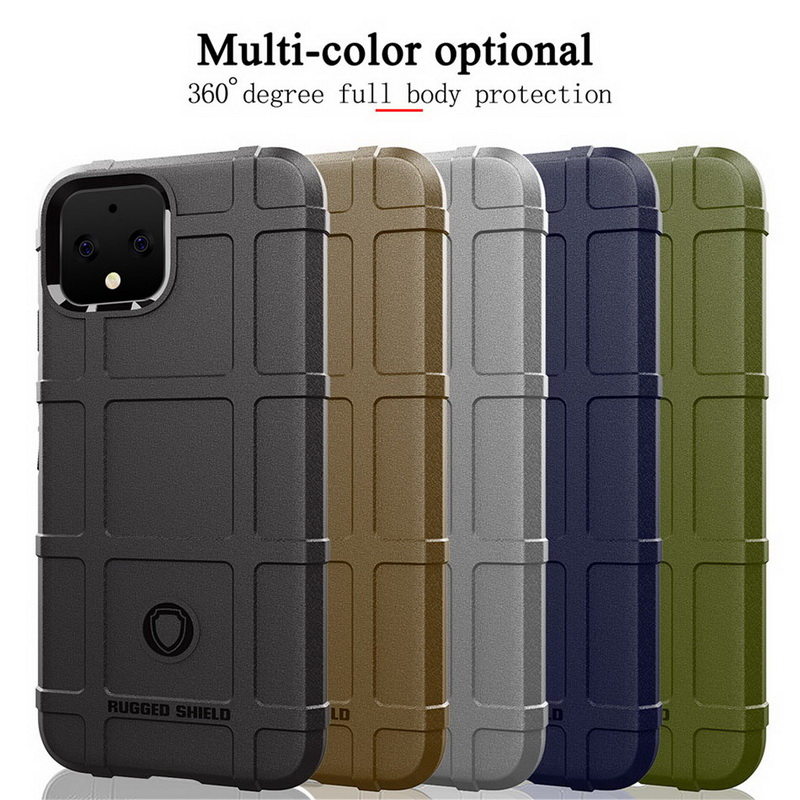 Cell phone case cover  for GOOGLE Pixel 4 XL real show 2