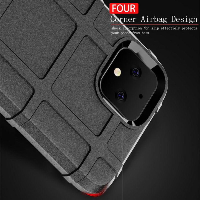 Cell phone case cover  for GOOGLE Pixel 4 real show 5