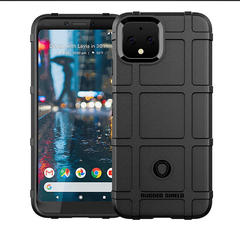 Cell phone case cover  for GOOGLE Pixel 4a real show 9
