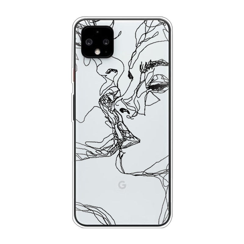 Cell Phone Case for GOOGLE Pixel 5 901