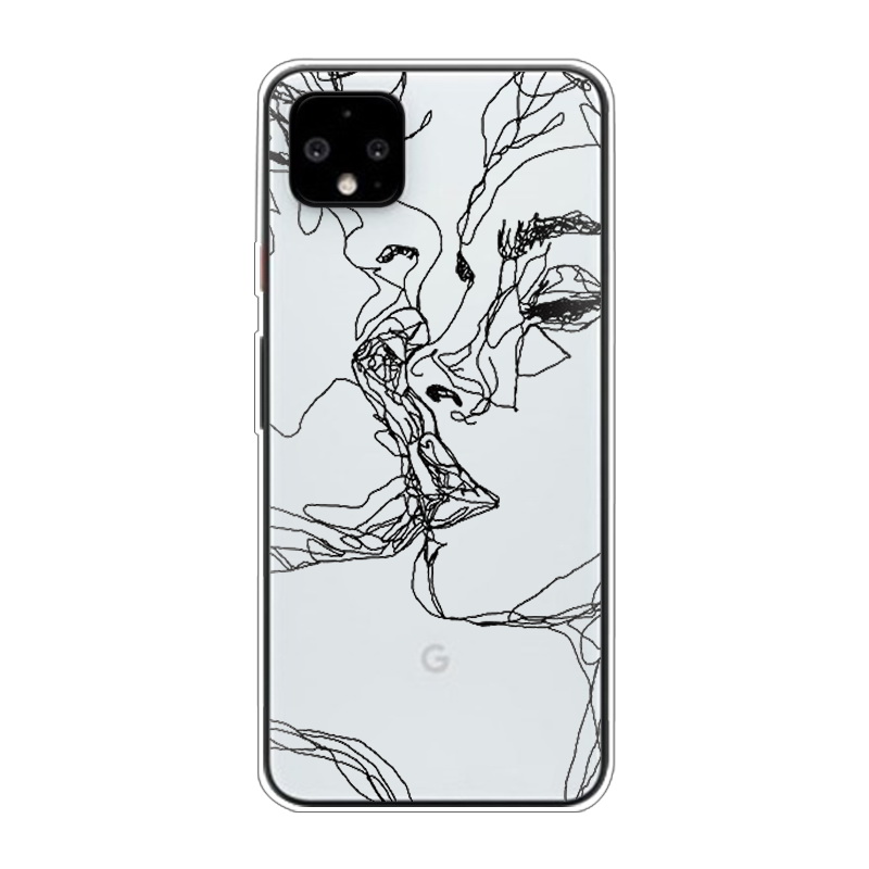 Cell Phone Case for GOOGLE Pixel 3 901