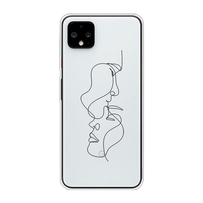 Cell Phone Case for GOOGLE Pixel 4 XL 892