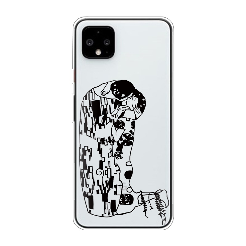 Cell Phone Case for GOOGLE Pixel 5 894