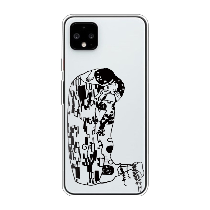 Cell Phone Case for GOOGLE Pixel 3 894