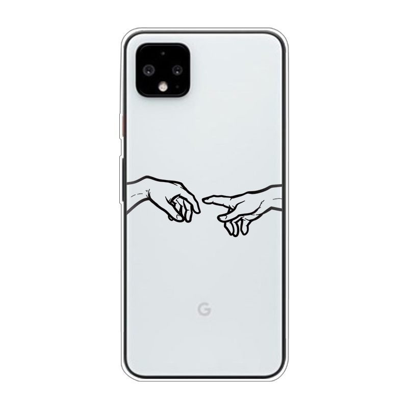 Cell Phone Case for GOOGLE Pixel 5 897