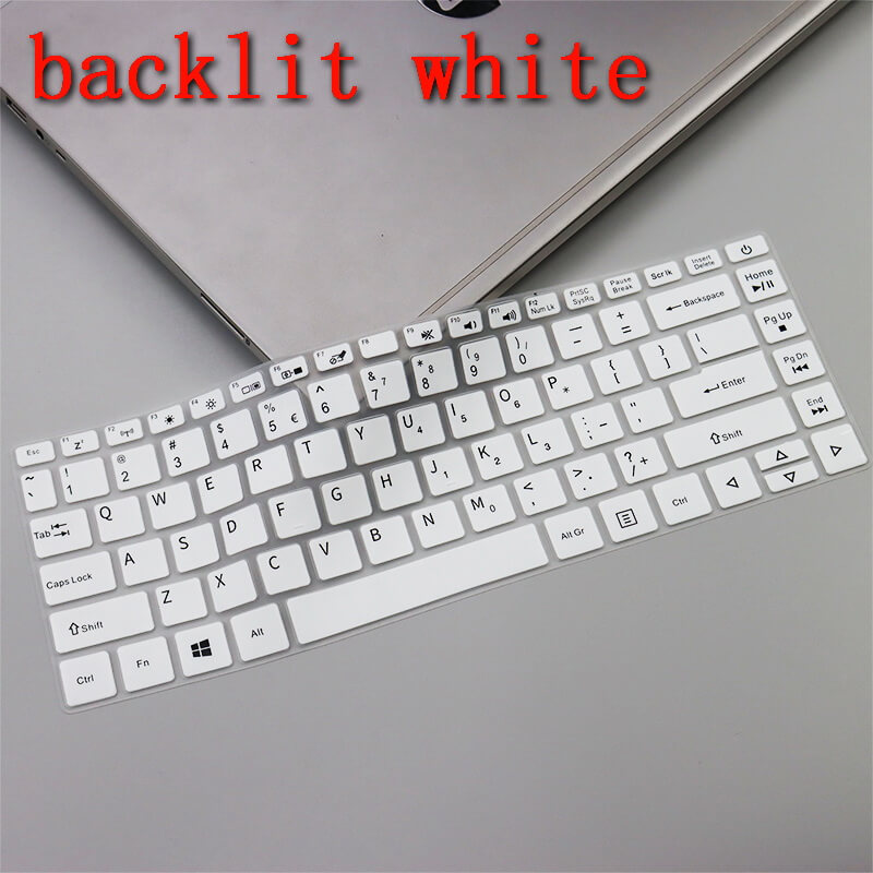 Keyboard Cover for 2020 Acer Swift 5 Ultra-Thin 15.6