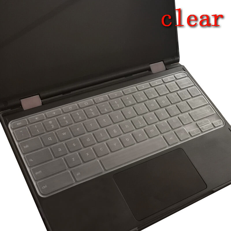 Keyboard Cover for Acer Chromebook Spin 11 311 C733 CP311 511 512/Chromebook 11 CB3-131 CB3-132 CP311 C738T CB5-132T/Chromebook Spin 713 CP713 R13 CB5-312T/Acer Chromebook 14 15.6