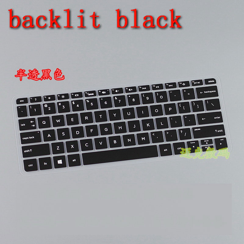 keyboard skin protector for HP ENVY 13-AB 13-AB105TX 13AB024TU 13-ab026TU