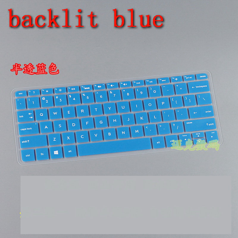 keyboard skin protector for HP ENVY 13-AB 13-AB105TX 13AB024TU 13-ab026TU