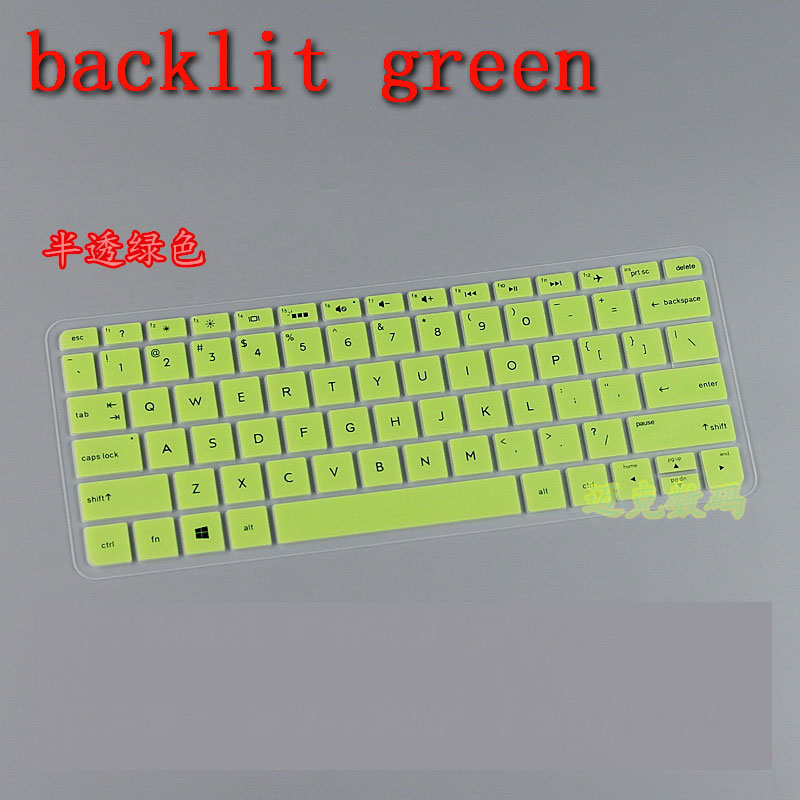 keyboard skin protector for HP ENVY 13-AB 13-AB105TX 13AB024TU 13-ab026TU