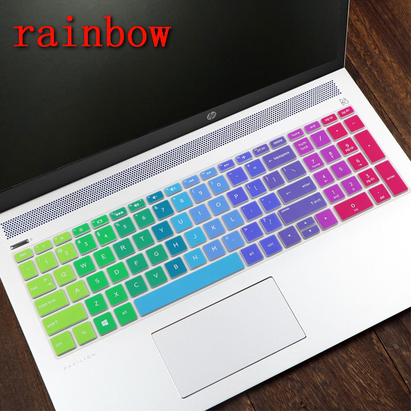 keyboard skin cover for HP ENVY 15-dr,ENVY 15M-BP,ENVY 17-ae/bs/bw/ce,ENVY 17M-AE,ENVY 17t-bw,ENVY x360 15-bp 15-CN 15-cp 15-ds,ENVY x360 15M-BP/BQ/CN/DR,Spectre x360 15-CH/df/eb,Spectre x360 15t-ch/eb