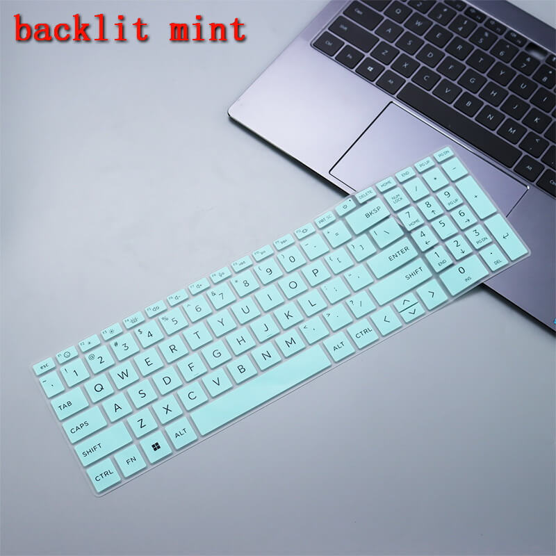 keyboard skin cover for 2024 2023 16