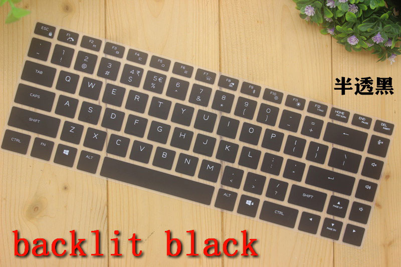 Keyboard Skin Cover Protector for Dell G16 7620 7630
