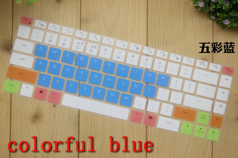 Keyboard Skin Cover Protector for Dell G16 7620 7630