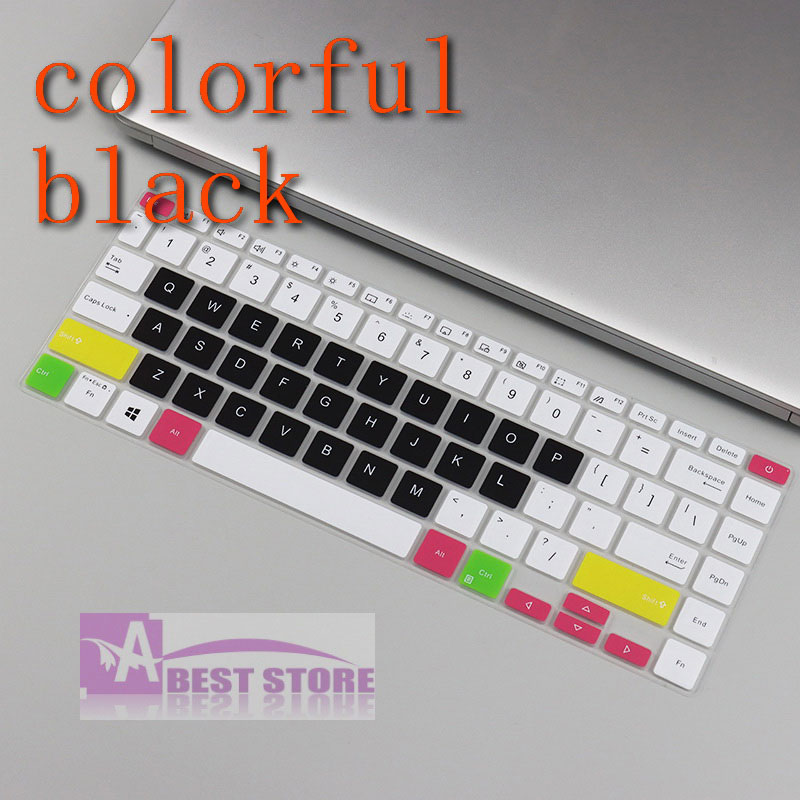 keyboard skin cover for 14