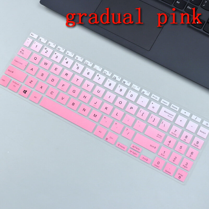 Keyboard Cover for 15.6