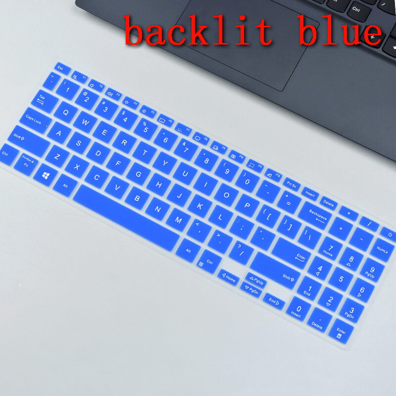 Keyboard Cover for 15.6