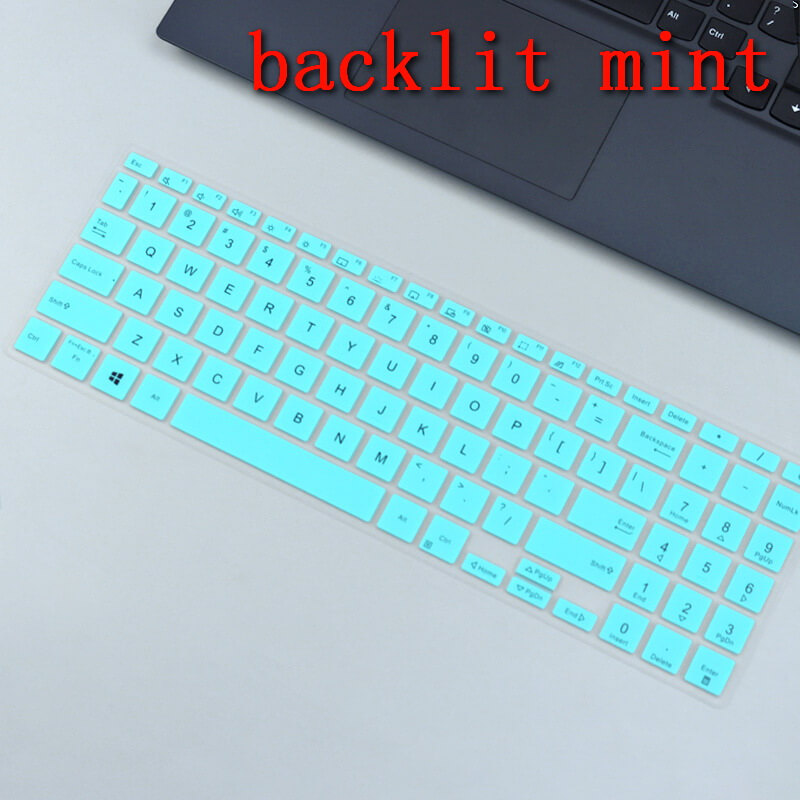 Keyboard Cover for 15.6