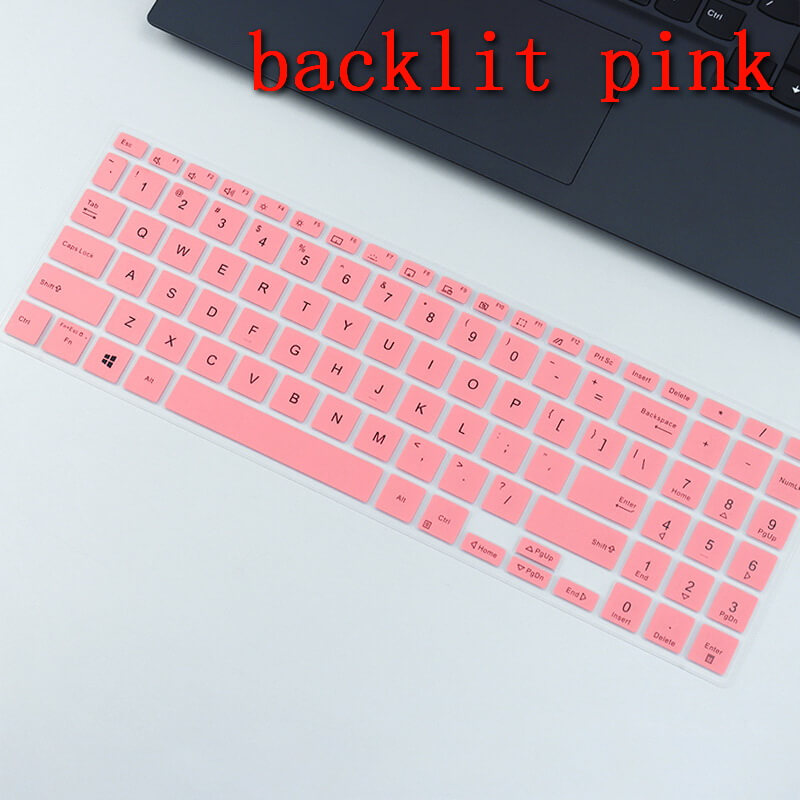 Keyboard Cover for 15.6