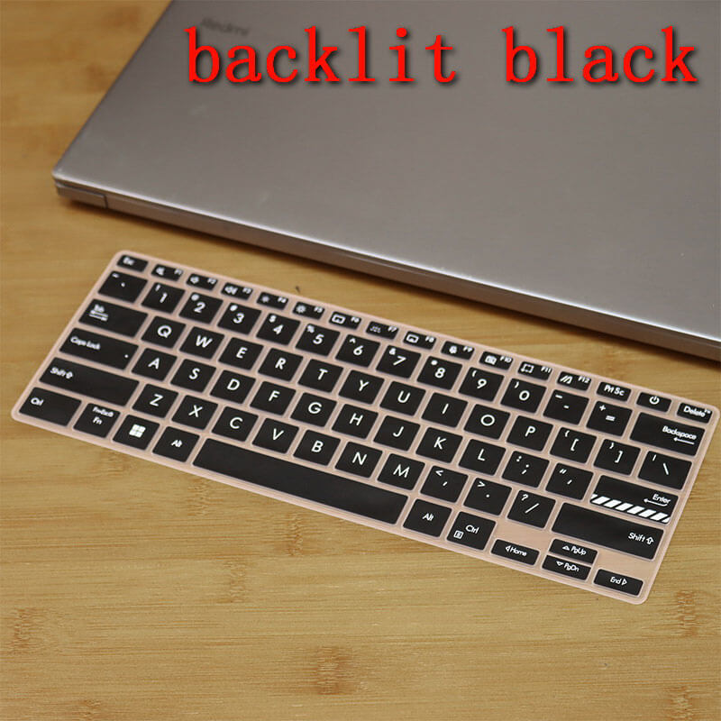 keyboard skin cover for 14.5
