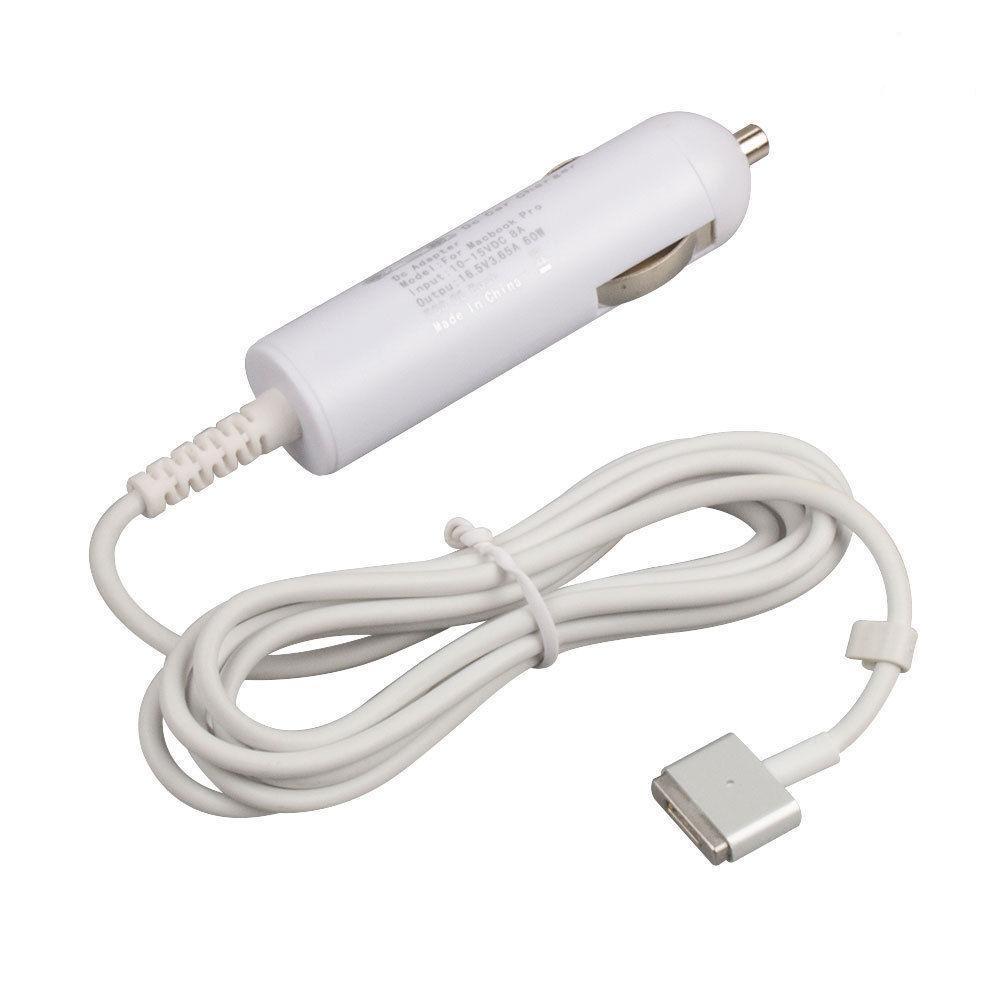 85W 60W 45W DC Car Charger Power Adapter For Apple MacBook Pro 13/15/17