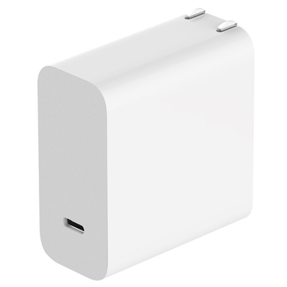 Original Xiaomi USB3.1 Type-C Fast Charging Wall Charger 45W Power Adapter+Cable