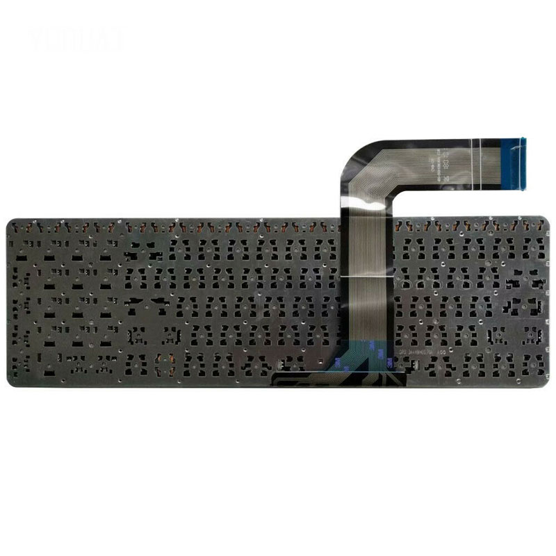 New US keyboard for HP Envy 17-K 17-K000 M7-K M7-K000 AEY14U00210 757410-001